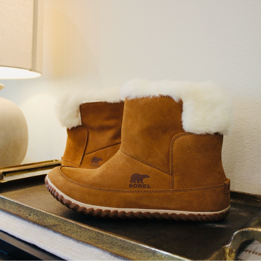 Sorel Out N About Bootie